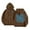 Z-Brown, variant on Cute Palm Hoodies for Teen Girls Oversized Graphic Sweatshirt Baggy Aesthetic Hoodie Y2k Trendy Preppy Clothes Women (Z3-Beige, XXL)