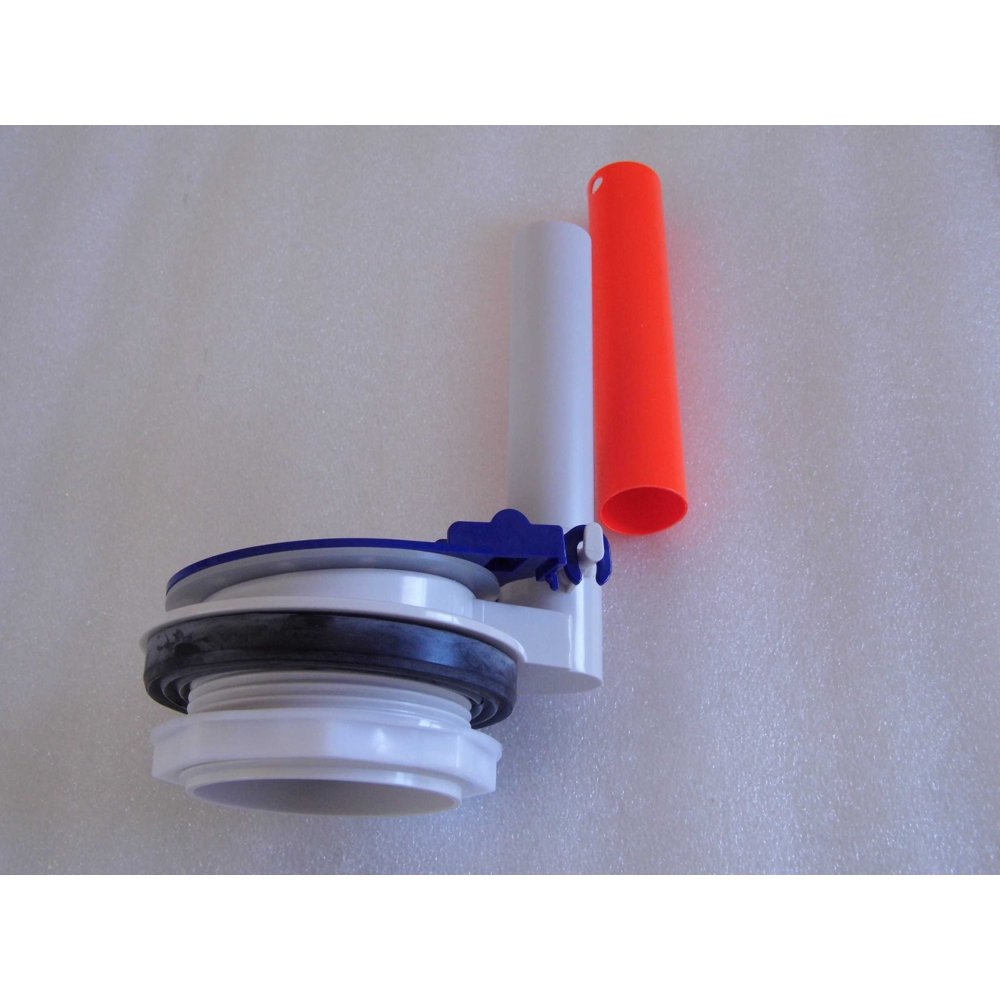 Universal Replacement for Three inch Flapper valve assembly fits