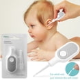 thumbnail image 1 of Boovnll Tool Kit, Baby Glowing with Light Ear Children's Ear Baby Soft Head, Tool Set, Home Essentials, Household Essentials, 1 of 9