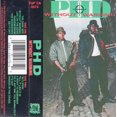 thumbnail image 1 of PHD - Sans Avertissement (Cassette), 1 of 1