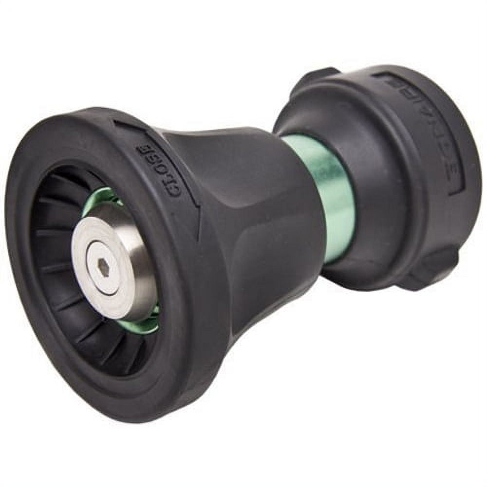 Bon-Aire Ultimate Hose Nozzle-Aluminum (Assorted Colors)
