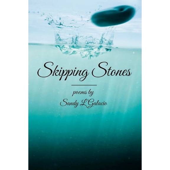 Skipping Stones, (Paperback)
