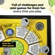 thumbnail image 3 of Juego de mesa Buzzed Ultimate antes del juego para adultos que beben de 2 a 6 jugadores, 3 of 3