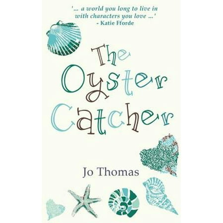 The Oyster Catcher - eBook