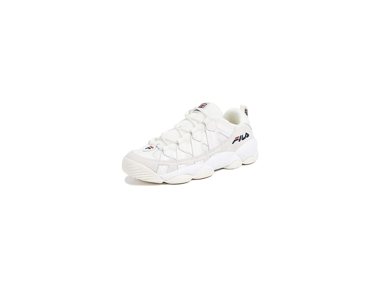 fila men's spaghetti sneaker