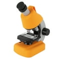 thumbnail image 4 of Microscopio para niños, kit de microscopio para niños 1200X, microscopio para niños, juguete educativo de alta capacidad, 4 of 8