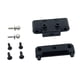 thumbnail image 4 of Piezas de repuesto para el mamparo delantero del coche RC a escala 1:24. Modificación y mejora de accesorios para coches RC. negro, 4 of 9