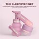 thumbnail image 2 of Kit de Cuidado Facial para Adolescentes Yes Day The Sleepover Set, 2 of 5