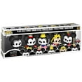 thumbnail image 5 of Funko Disney Archives Minnie Mouse 5 Pack, 5 of 5