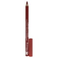 thumbnail image 3 of Delineador de labios Rimmel London Perfilador de labios Lasting Finish 1000 Kisses 021 Red Dynamite 0.04 oz, 3 of 3