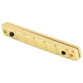 thumbnail image 3 of Tuerca de puente de guitarra Jadeshay 7 cuerdas multiescala Dorado, 3 of 8