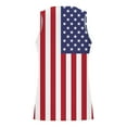thumbnail image 3 of cllios Men's American Flag Tank Tops 1776 4th of July Shirts Casual Sleeveless Gym Workout Sports Vests USA Flag Patriotic T-Shirts Independence Day Tanks Lighten Deals of the Day, 3 of 4