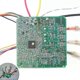 thumbnail image 2 of New Power Tools Wide Voltage 12V 18V 20V Brushless Motor Driver Board Adjustable Potentiometer Speed Pushbutton, 2 of 5