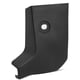 thumbnail image 1 of Reemplazo de accesorios de coche para Ford Fiesta MK7 OS, cubierta de tapa de extremo de falda lateral derecha 1771885, 1 of 5