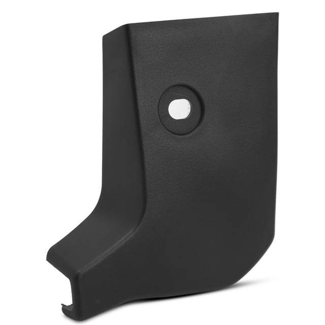 Reemplazo de accesorios de coche para Ford Fiesta MK7 OS, cubierta de tapa de extremo de falda lateral derecha 1771885 Jadeshay A