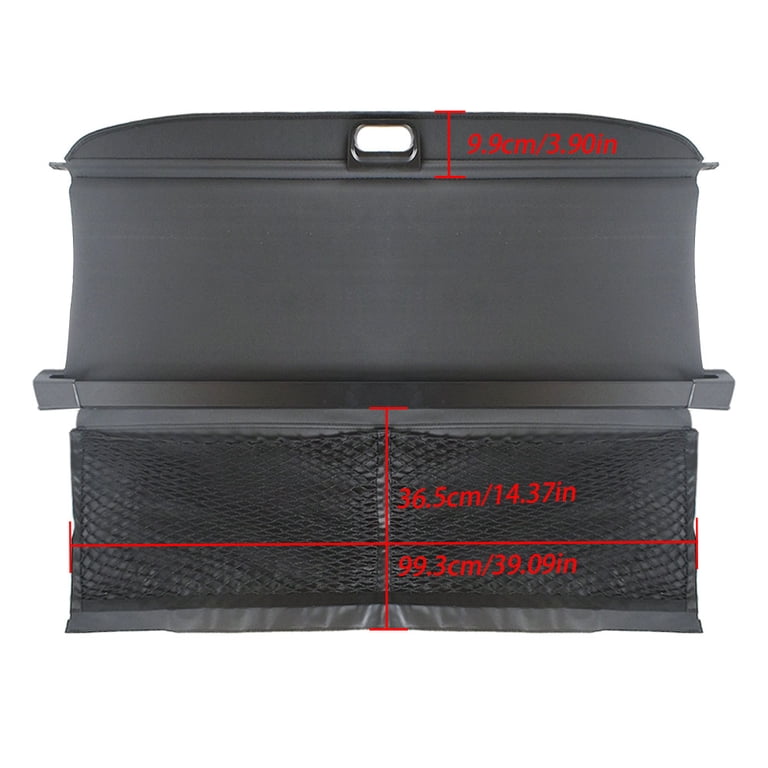 Chengan Cargo Covers - Privacy & Protection for Smart Fortwo Chengan Cargo Covers - Privacy & Protection for Smart Fortwo