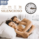 thumbnail image 5 of Reloj De Pared Silencioso Novedoso Plástico 26 Centímetros negro Mediano, 5 of 9