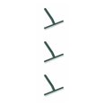 thumbnail image 4 of Cateissary Escobilla de goma para ducha de baño, limpiaparabrisas portátil, cepillo de vidrio de goma para puerta de cocina, espejo de Type1 NO1, 4 of 6