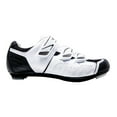 thumbnail image 3 of Zol Stage Road Cycling Shoes with Spd Road Cleats (43 CM (EU)/ 10 (US)), 3 of 9