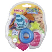 Nuby Fun Pal Teether