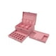 thumbnail image 1 of Estuche Caja Joyería Grand Capacidad Rosa, 1 of 5