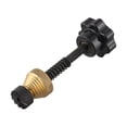 thumbnail image 4 of Lefu 1pc Tap Reseater Reseating Re Set Tool For Leaking Taps 1/2 Inch 3/4 Inch DIY Tool Plumber Hand Tool Faucet Reamer Pipe Tools, 4 of 10