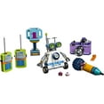 thumbnail image 2 of LEGO Friends: Friendship Box - 563 Piece Building Kit [LEGO, #41346, Ages 6-12], 2 of 10