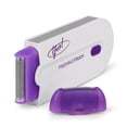 thumbnail image 3 of Elegance Touch Epilator Ladyshaver Hair Remover, 3 of 4