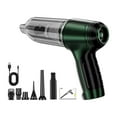 thumbnail image 4 of Oggfader Mini Vacuum Cleaner Cordless Brushless Adjustable Handheld Wireless Car Vacuum Cleaner, 4 of 6