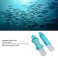 thumbnail image 4 of Underwater Fishing Light,2PCS Underwater Fishing Light Fiber Optic LED Deep Drop Fishing Light Flashing Attractants Fish Lamp Tools, 4 of 7