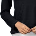 thumbnail image 4 of AFC Women's Pullover Soft Knit Hoodie 6 Colors Plus Size 2x 3x & 4x Sizes, 4 of 5