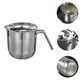 thumbnail image 5 of FELTECHELECTR Cubeta divisora de huevos, separador de claras de huevo, herramienta para separar proteínas, suministros de cocina, 5 of 7