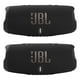 thumbnail image 1 of Altavoz Bluetooth JBL Charge 5 resistente al agua con Powerbank negro, 1 of 1