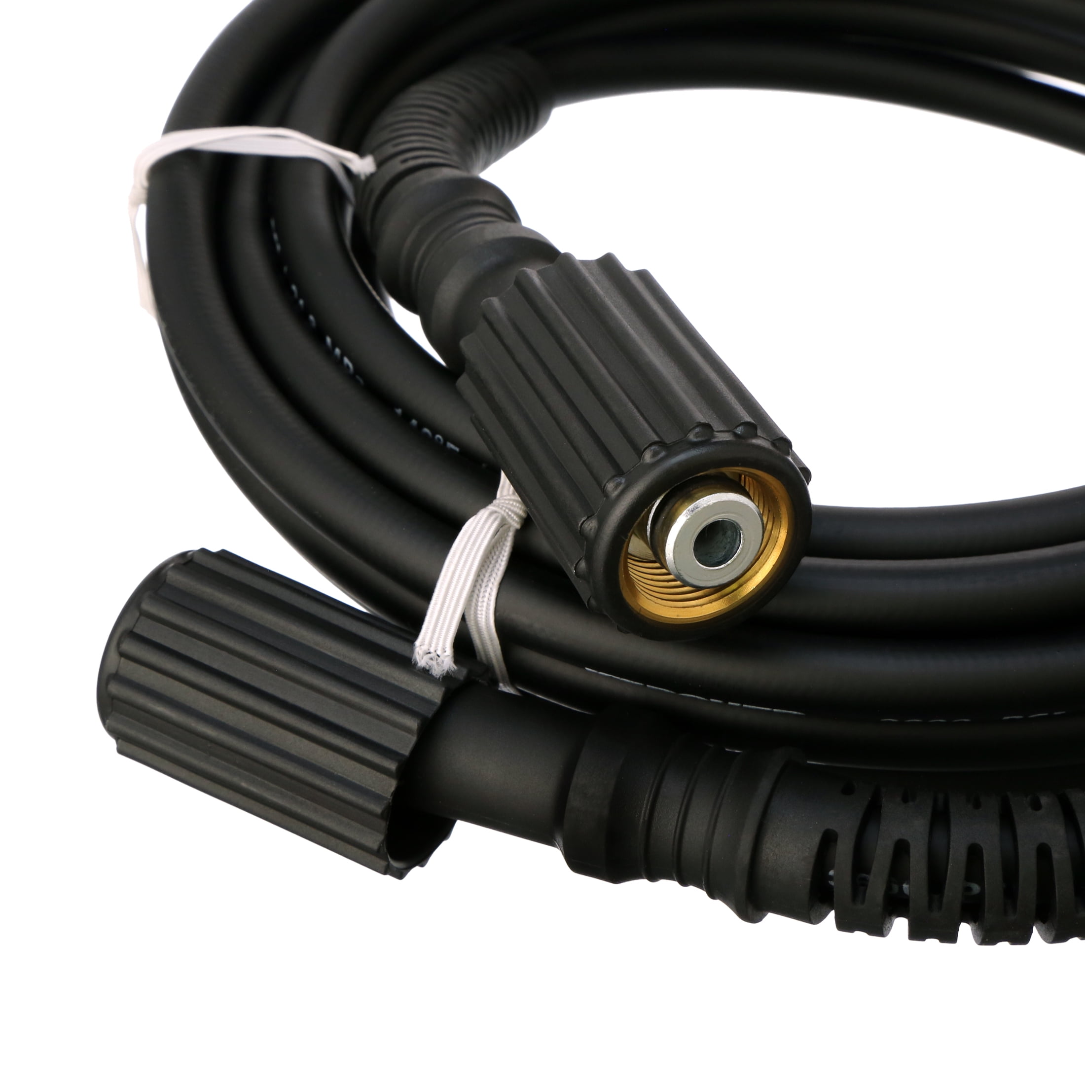 Karcher 25 ft. Replacement Hose for Gas and Electric Pressure Washers, 3600 PSI Rating