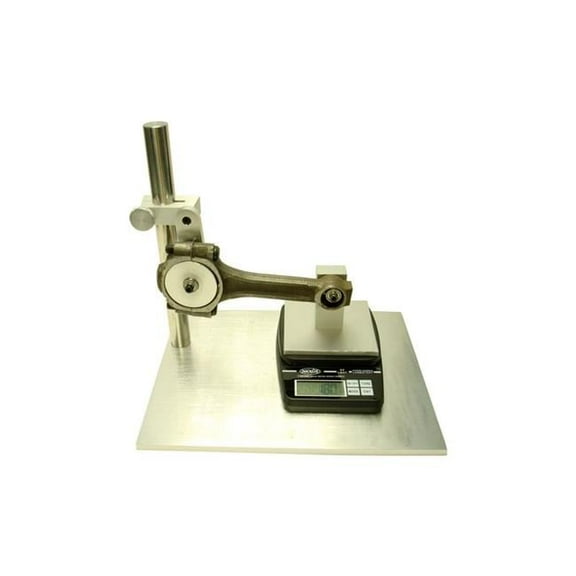 Proform  Connecting Rod Balancer Scale