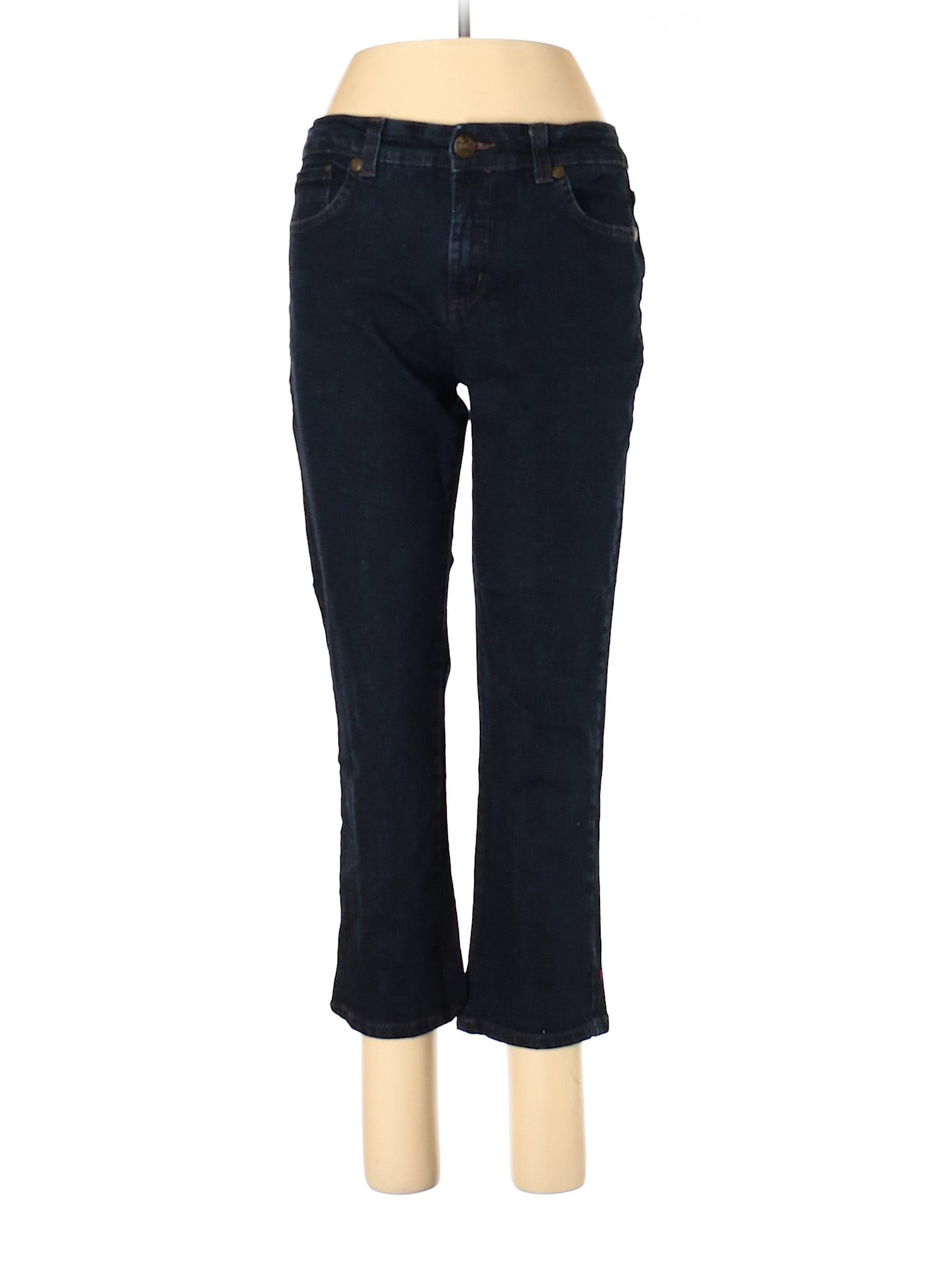 Nine West - Pre-Owned Nine West Vintage America Women's Size 10 Jeans ...