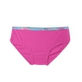 thumbnail image 4 of HULIJA Kids Girls 3PCS Tankini Swimsuit Sports Tank Top with Swim Skirt Bottoms Bathing Suit Blue Rose Red 5-6, 4 of 7