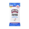 thumbnail image 1 of Toallitas para tenis Bolero Shine & Protect con textura 20 pzas, 1 of 4