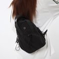 thumbnail image 4 of Mochila hombro elegante 90034- versátil nylon liviana casual mujeres con (), 4 of 9