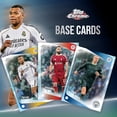 thumbnail image 4 of 2025-26 Topps Chrome UEFA Club Competitions Soccer - Factory Sealed - Value Box, 4 of 7