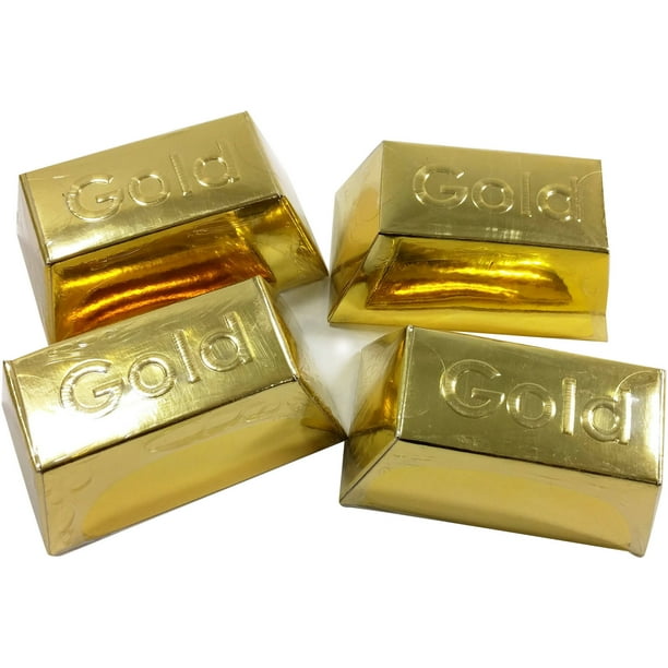Gold Dig It Bundle 4Pack