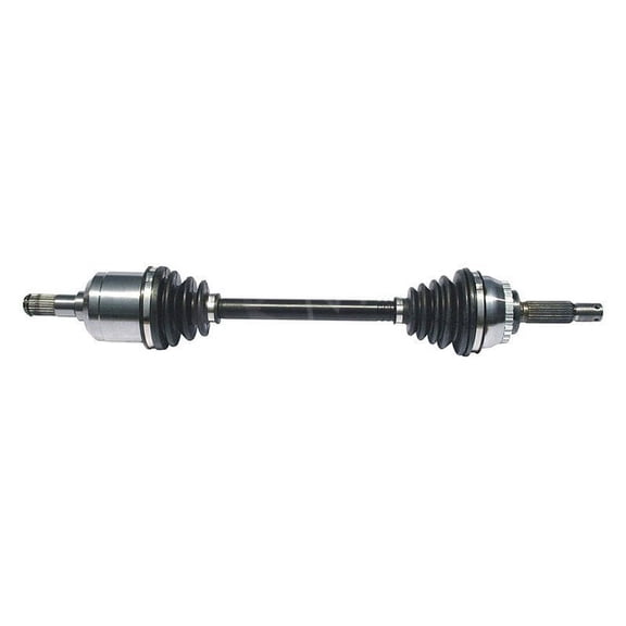 CV Axle Shaft Fits select: 1996-2000 HYUNDAI ELANTRA, 1997-2001 HYUNDAI TIBURON