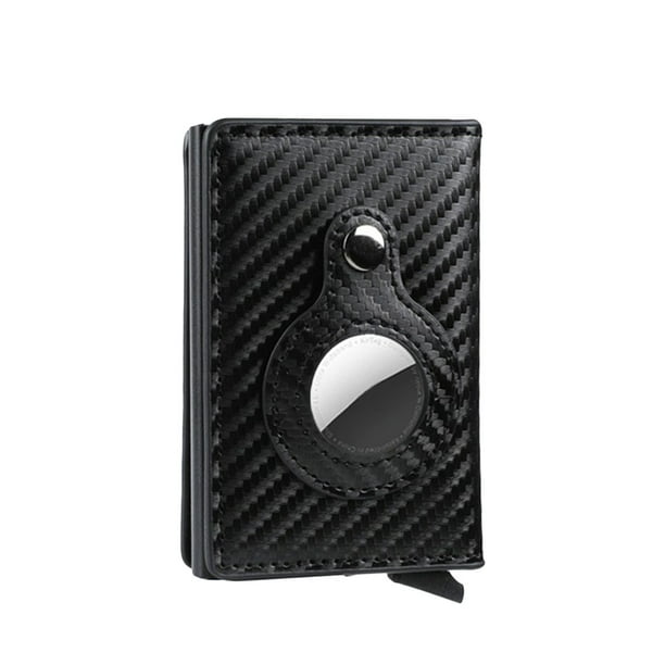 Nueva cartera multifuncional para tarjetas, tarjetero corto para hombre y mujer, tarjetero para tarjetas de crédito.