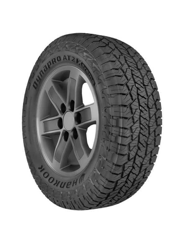 Hankook 265/70R17 Tires in Shop by Size - Walmart.com