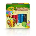 thumbnail image 4 of Crayola Pâte à Modeler 2 Lb, Paquet Jumbo, 4 of 5