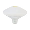 thumbnail image 2 of shyuyusa Diamond Style Colorful Floating Pool Light Waterproof LED Lamp for Swimming Pool Garden Pond Outdoor Decor, 2 of 6
