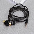 thumbnail image 5 of Practical Wired Earphone Lossless Wire Control with Microphone, 5 of 5