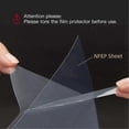 thumbnail image 3 of 3PCS NFEP Films for Photon M3 Max/M3 Premium/Jupiter 6K, 380x260x0.15mm, 3 of 5