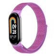 thumbnail image 1 of Correa de Silicón y Nylon para Xiaomi Band 9/8, 1 of 5