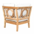 thumbnail image 4 of Anderson Teak Natsepa Corner Modular Deep Seating, 4 of 4